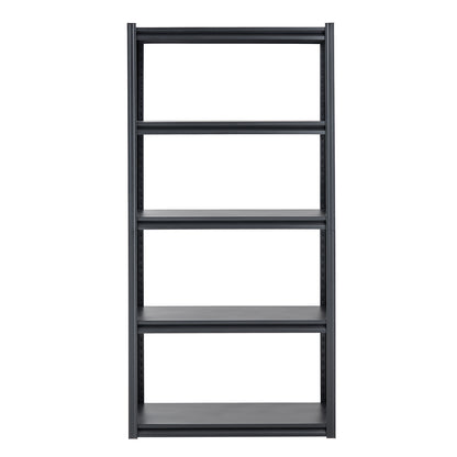 Storage Shelves 18" D x 36" W x 72" H 5-tier Garage Storage Shelving