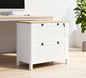 Lateral File Cabinet,Filing Cabinet with Adjustable Hanging Bar,For Home and Office