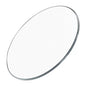 Tempered Glass Top 31.5 INCH Rouund Glass Table Top 3/10 INCH Thickness