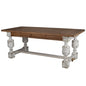 79x35x30"  Alcott Dining Table
