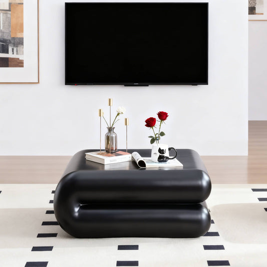 New type FRP fiberglass reinforced plastic + environmentally friendly paint finish,black