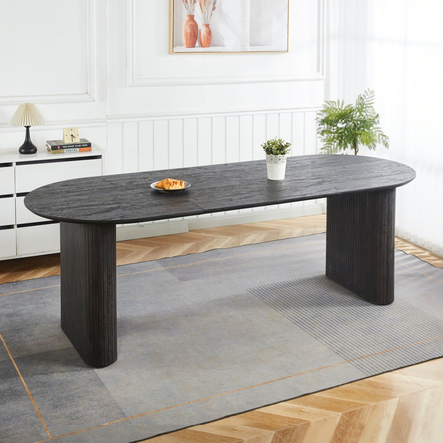 Extensible table ,DINING TABLE,OFFICE TABLE,COFFEE TABLE,MDF
