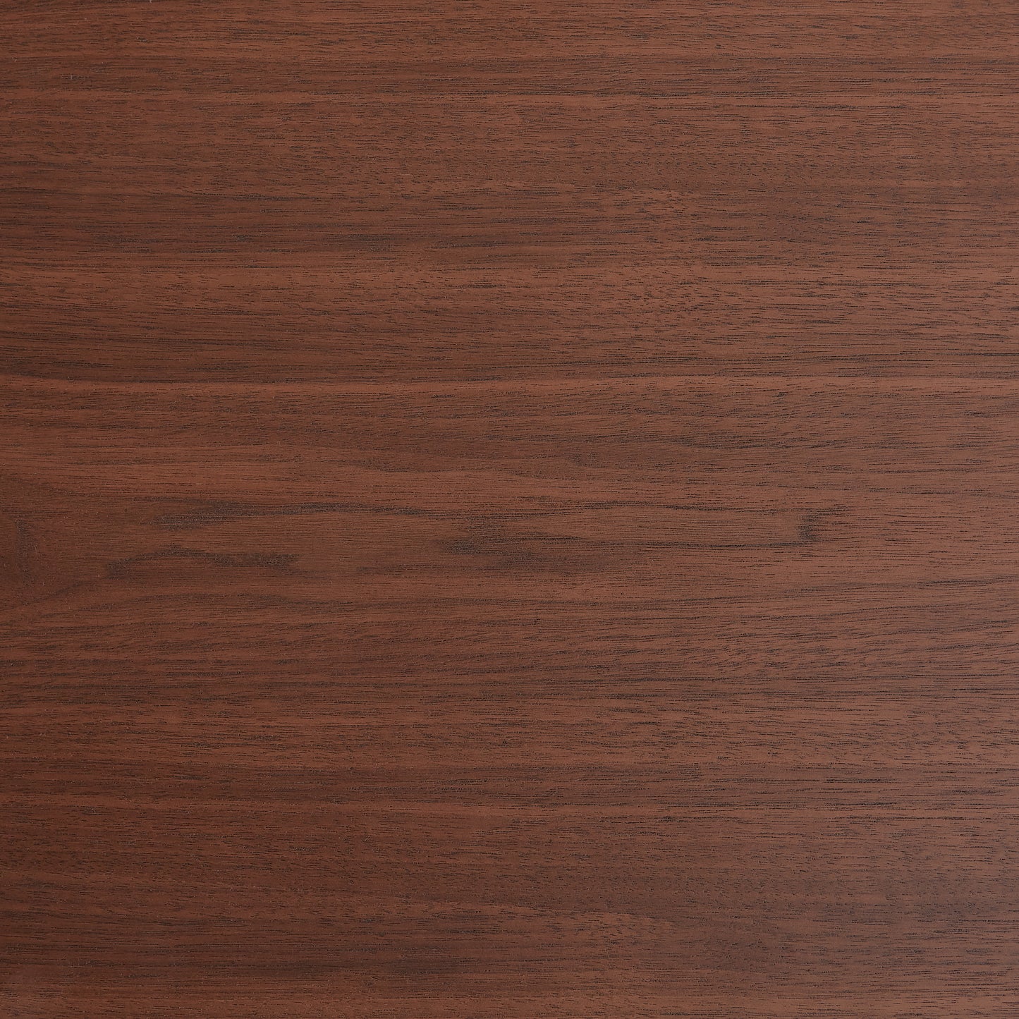 Brown Walnut Coffee Table - Rectangular 51.18" Dining Table