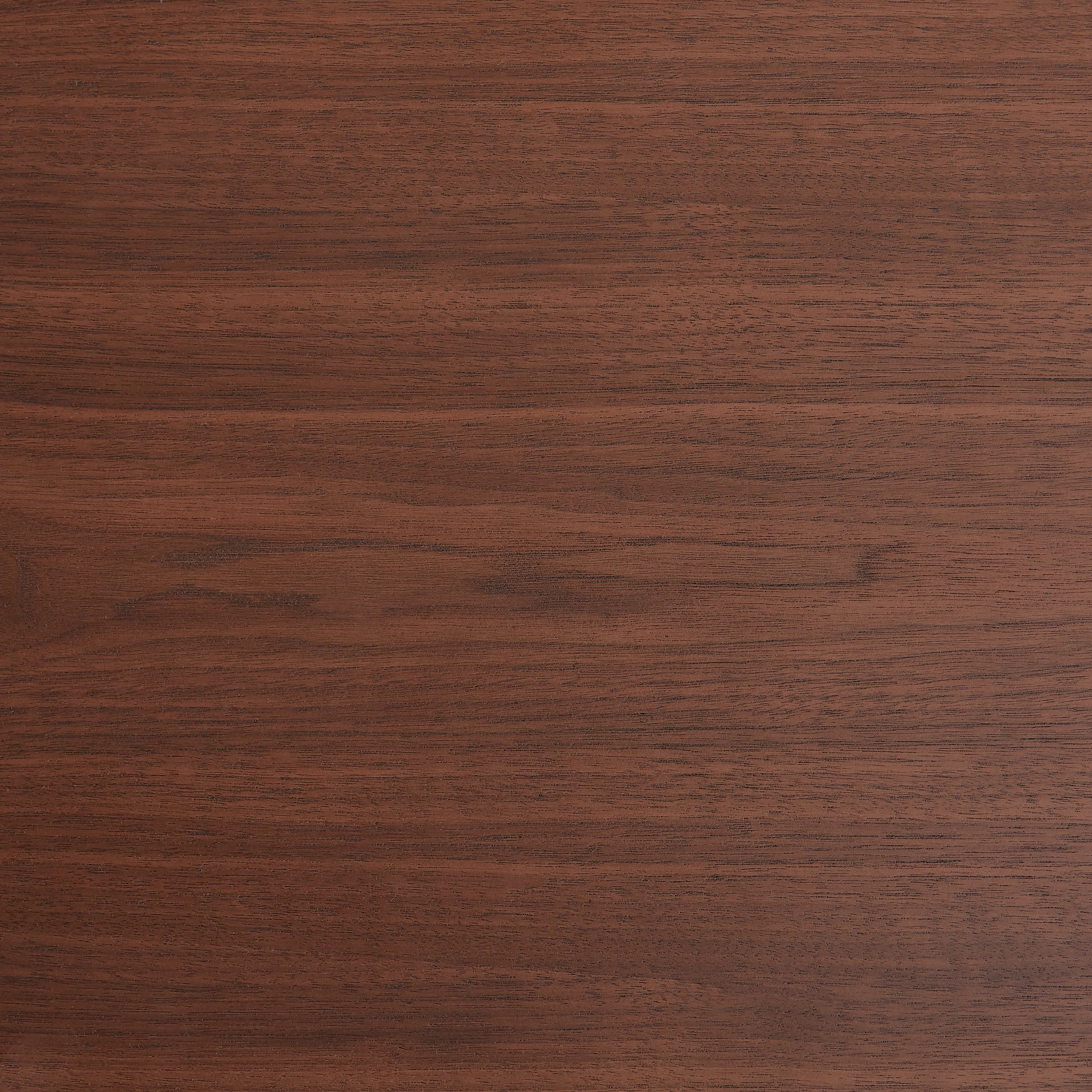 Brown Walnut Coffee Table - Rectangular 51.18" Dining Table