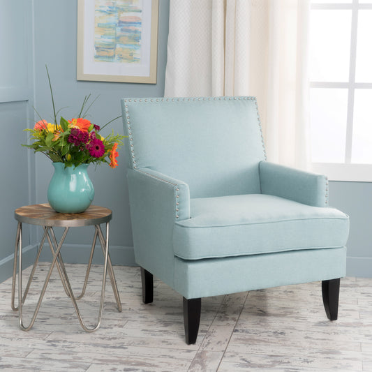 CLUB CHAIR
