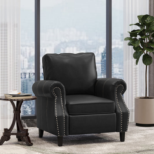 CLUB CHAIR