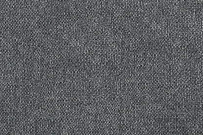 Gun Ash Chenille Rectangle Ottoman - 37" Primary Living Space