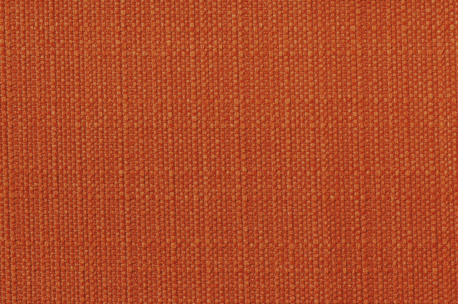 Orange Accent Chair Mid-Century Modern Style for Living Room
