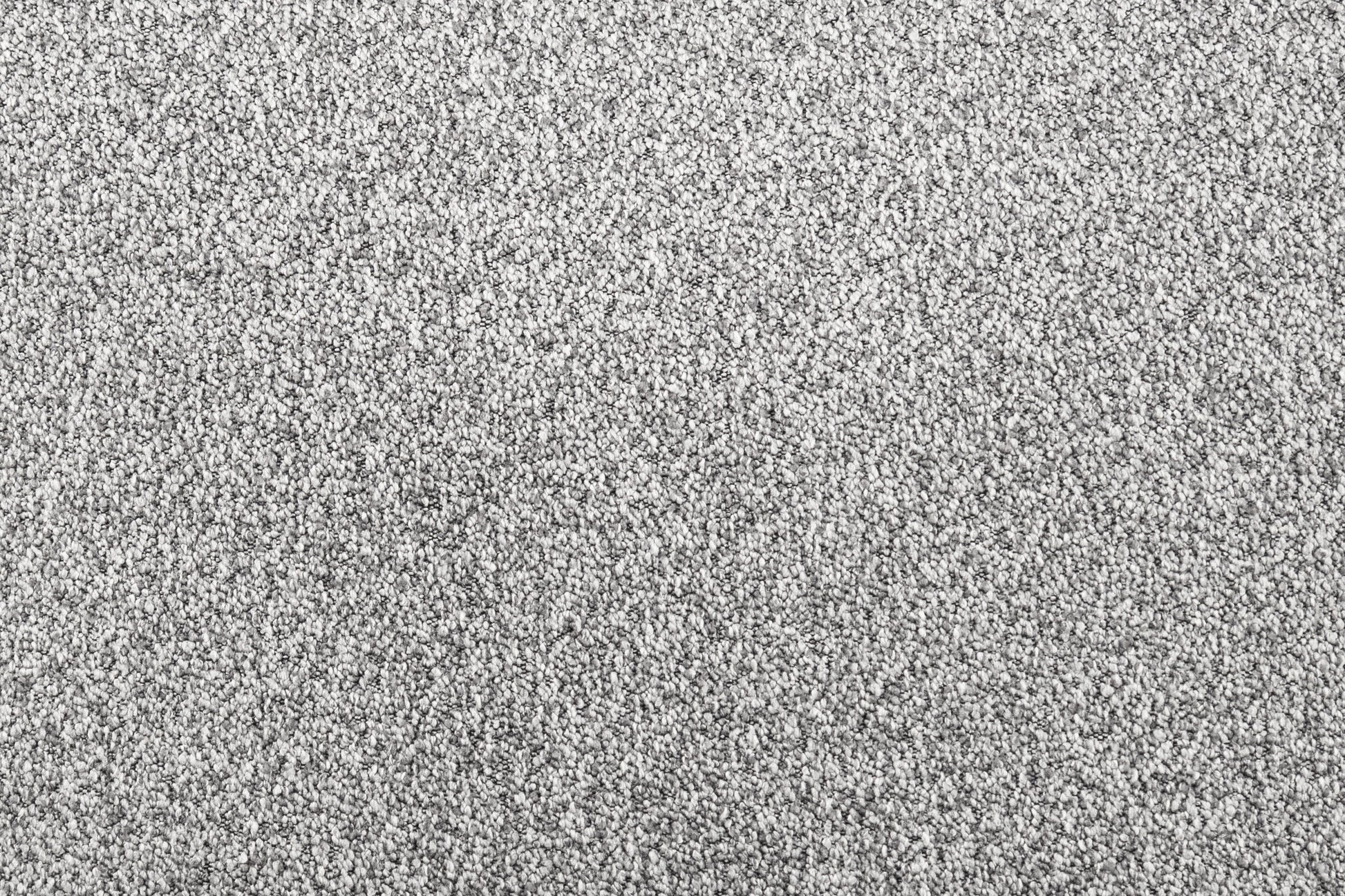 Gray Boucle Accent Chair - Modern Living Room Seating
