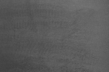 Elegant Gray Velvet Accent Chair - Plush Comfort, Modern Style