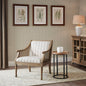 Accent Armchair