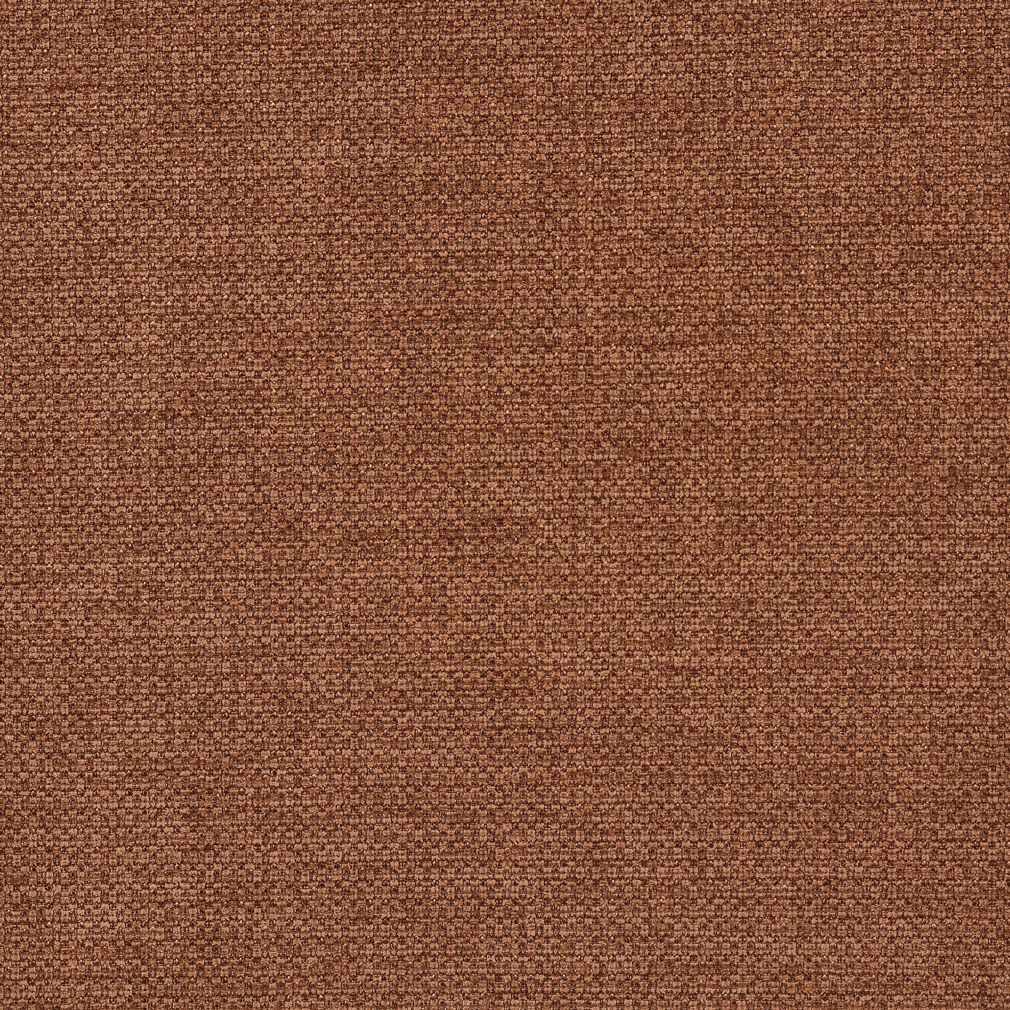 Terracotta Upholstered Accent Chair - 38.5" W for Living Room