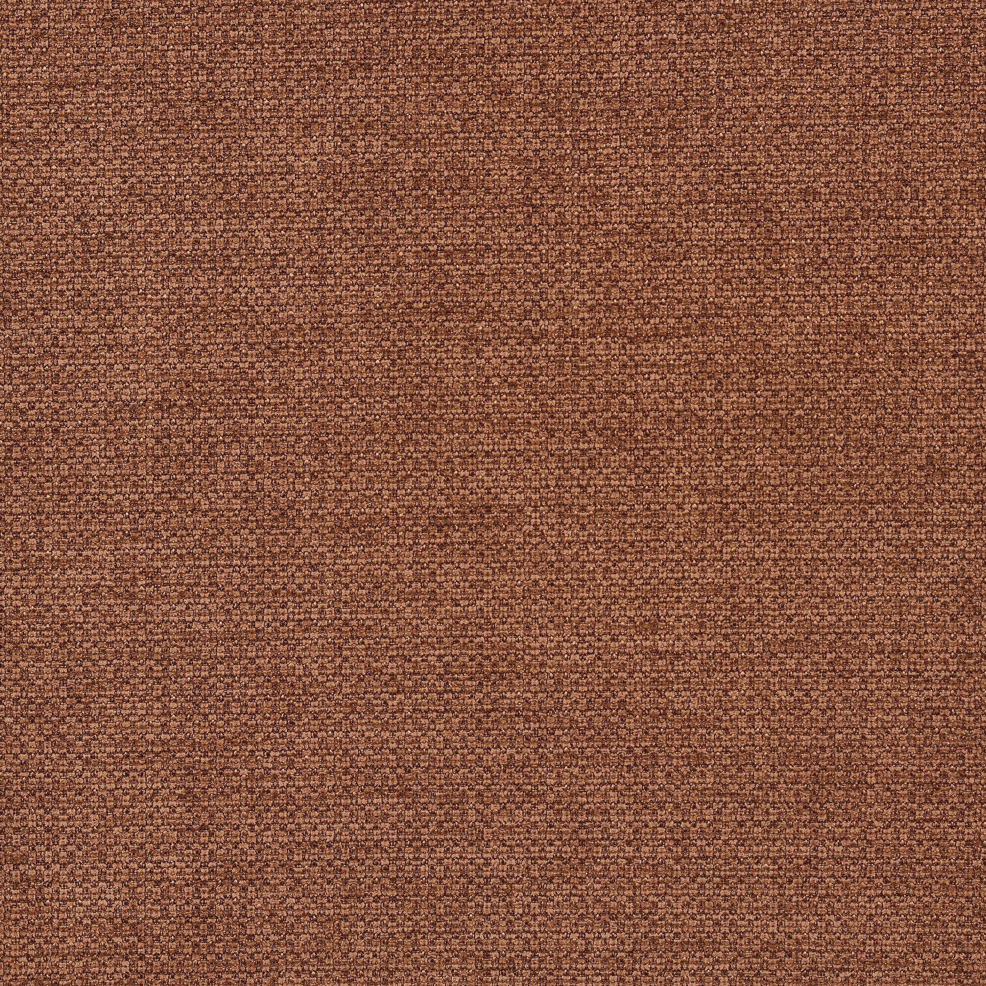 Terracotta Upholstered Accent Chair - 38.5" W for Living Room