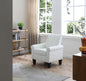Vineland G00714-C Chair , White