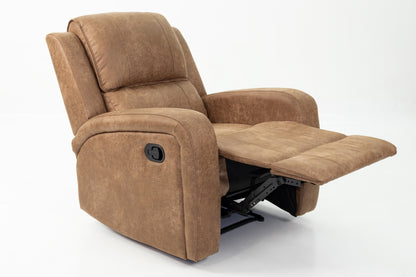 Single Recliner