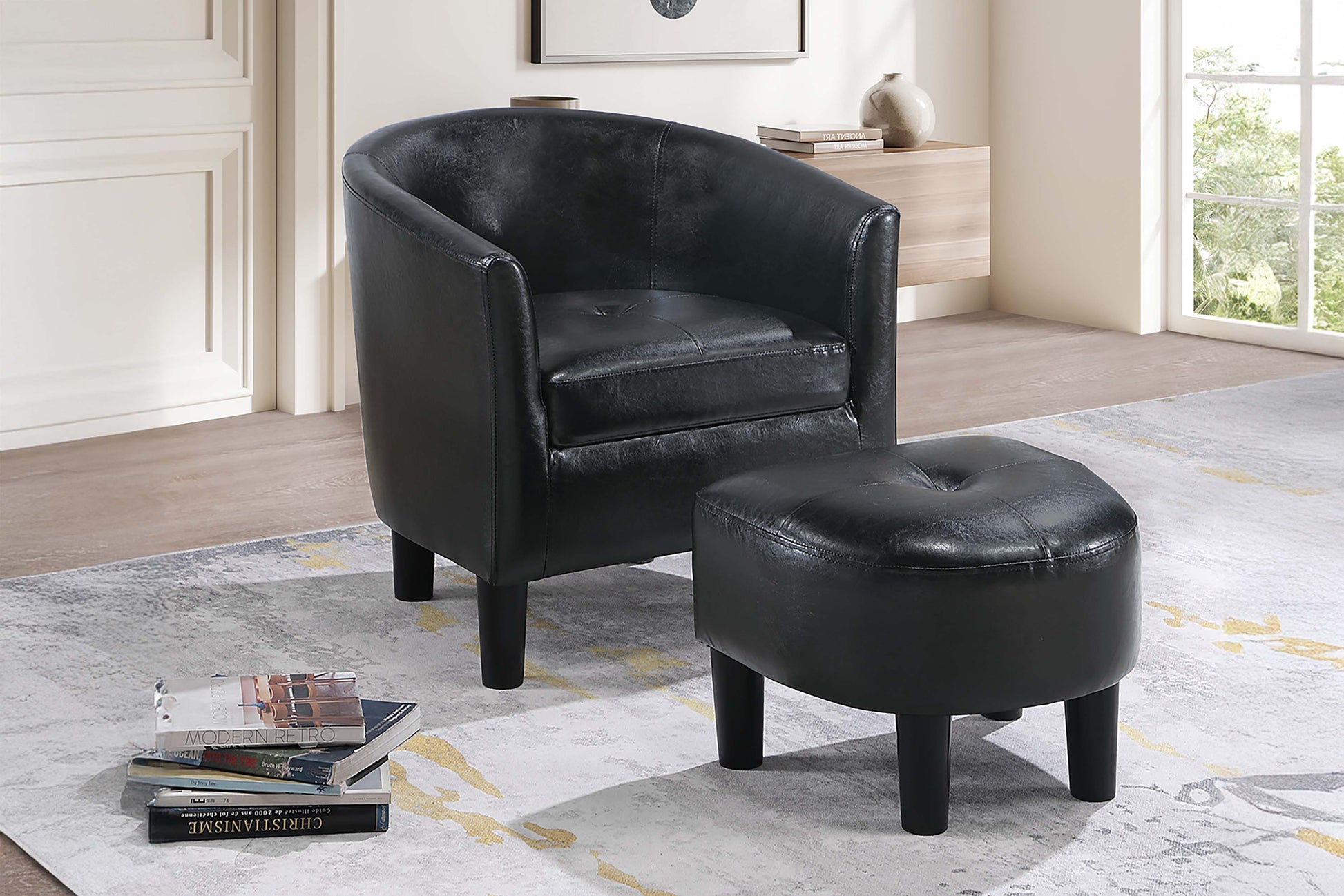 Accent Chair