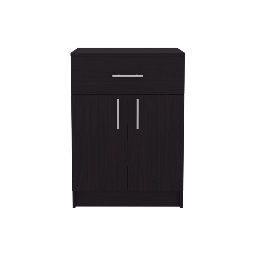 Coffee Cart Netal, Black