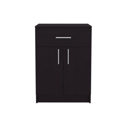 Coffee Cart Netal, Black