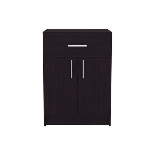 Coffee Cart Netal, Black