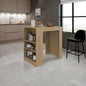 Kitchen Island Doyle Lavender