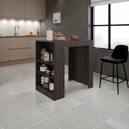 Kitchen Island Doyle Lotus