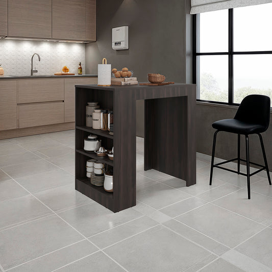Kitchen Island Doyle Lotus