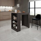 Kitchen Island Doyle Lotus