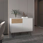 Sideboard, 2 Doors, 1 Drawer, 4 Shelves