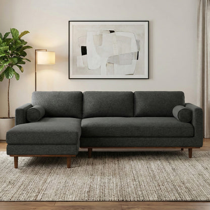 Morrison Left Sectional Sofa