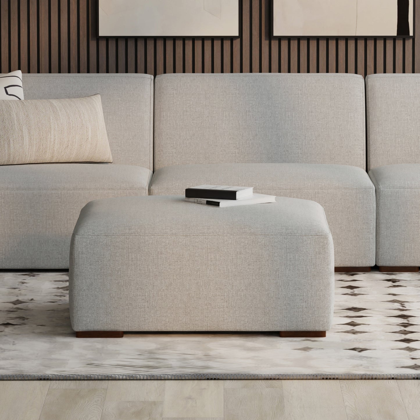 Rex Ottoman