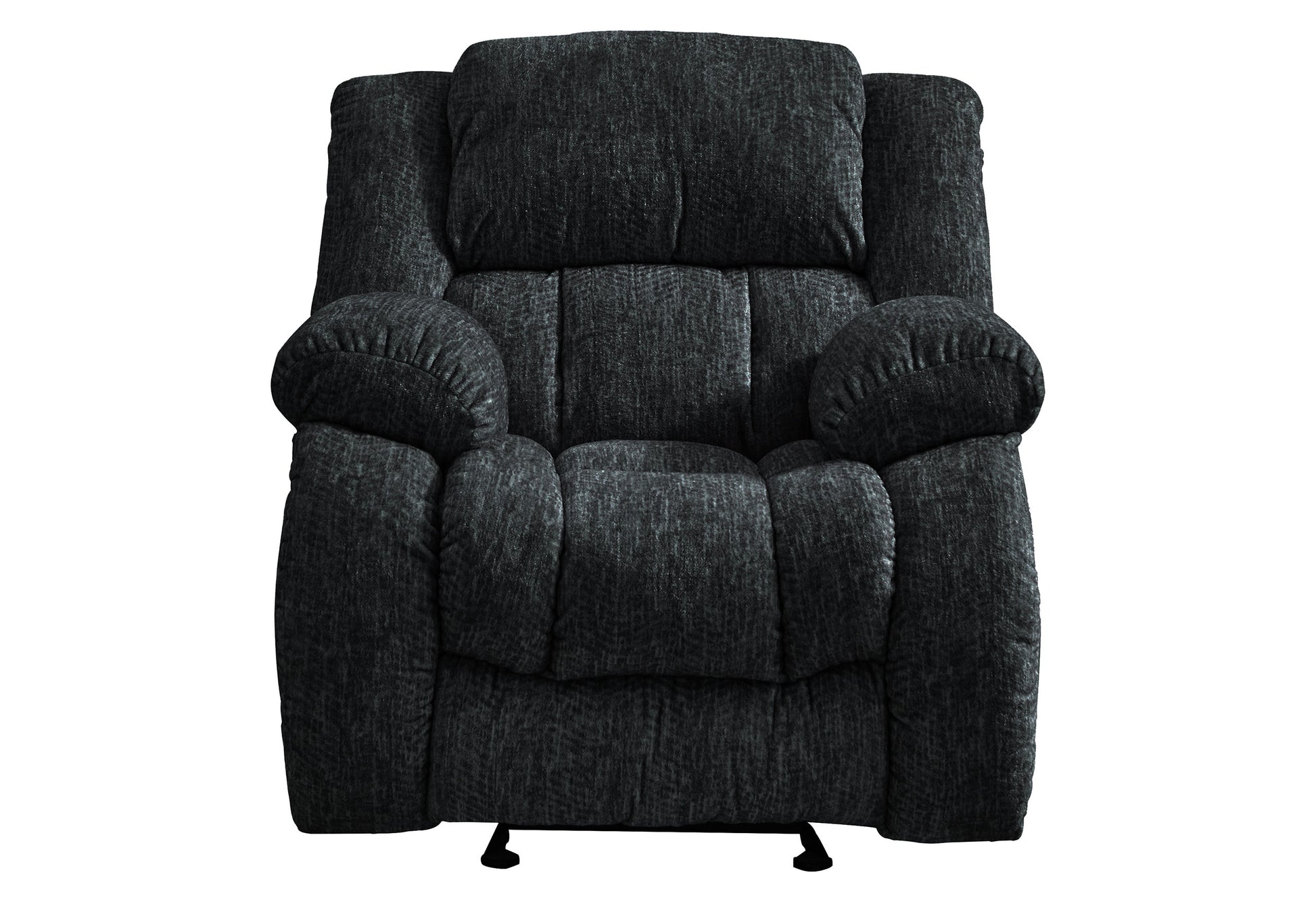 STONIC EBONY GLIDER RECLINER