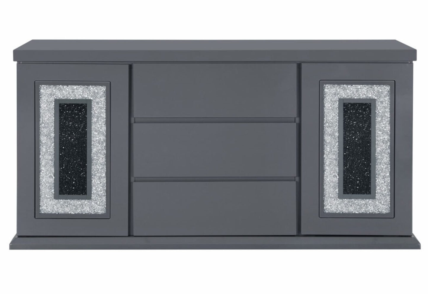 ARIYA DARK GREY BUFFET