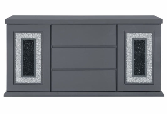 ARIYA DARK GREY BUFFET