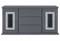 ARIYA DARK GREY BUFFET
