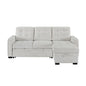 Gustavo Chalk Complete Sofabed