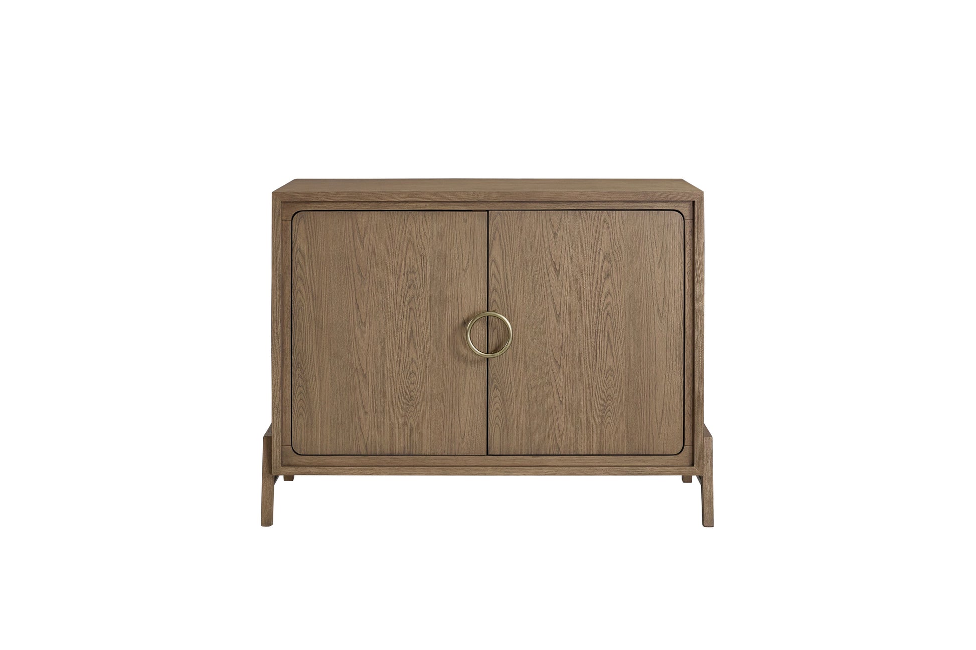 Two Door Latte Server-46"