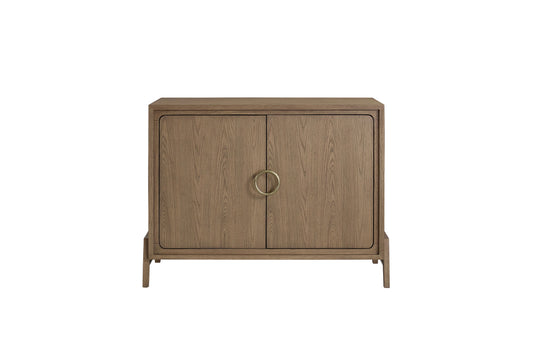 Two Door Latte Server-46"
