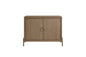 Two Door Latte Server-46"