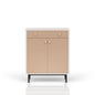 Bar Cabinet - Vanilla