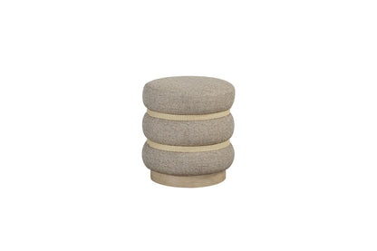 Driftwood Stool
