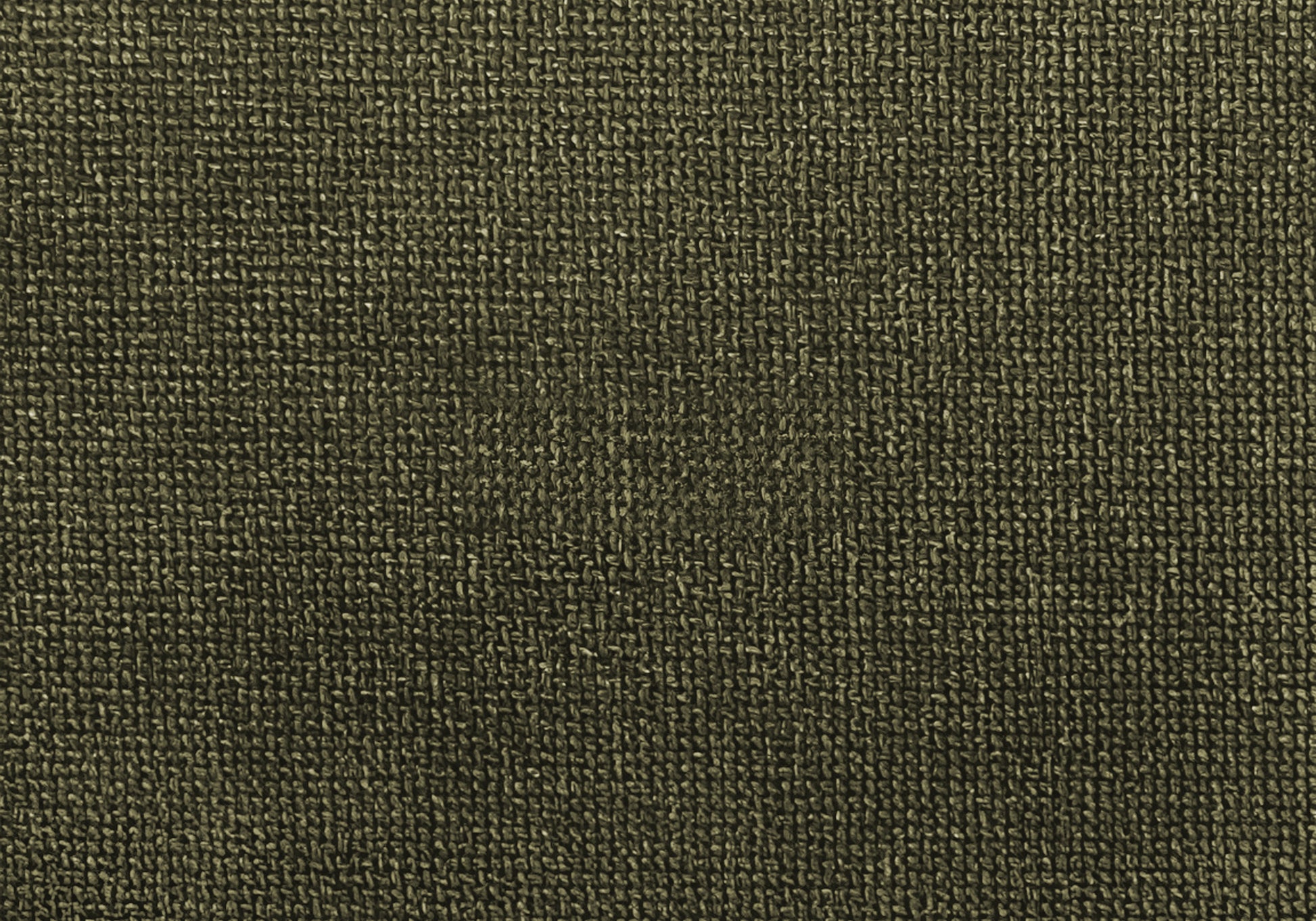 Green Polyester Accent Chair with Walnut Metal Legs for Living Rooms