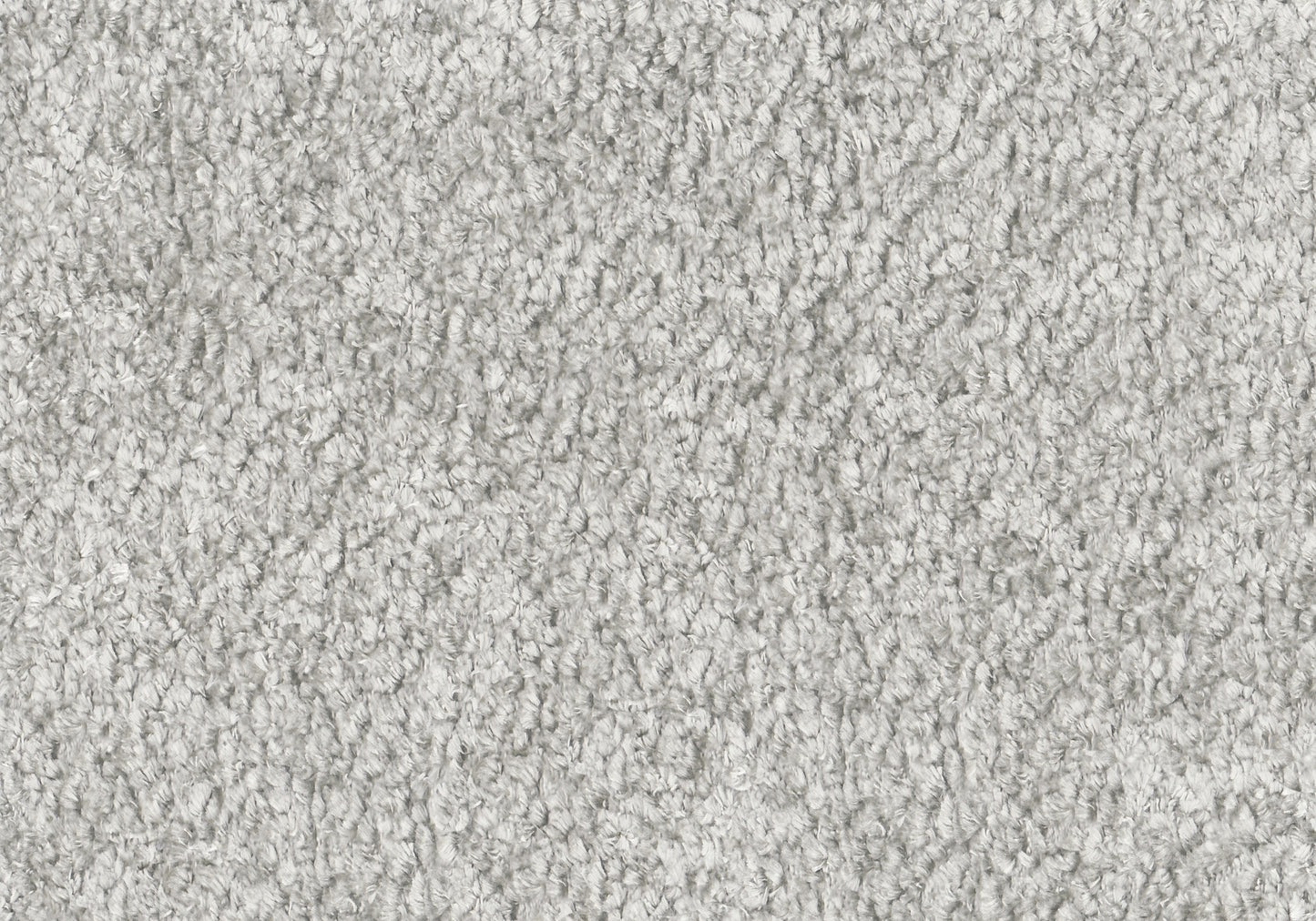 Light Gray Accent Chair - 30"h Upholstered, Modern Style