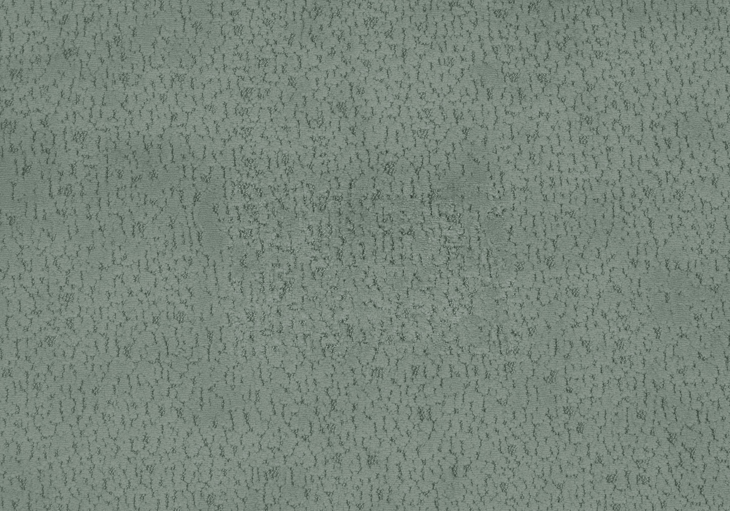 Accent Chair, 31"h, Upholstered Green Fabric - Solid Walnut Wood Legs