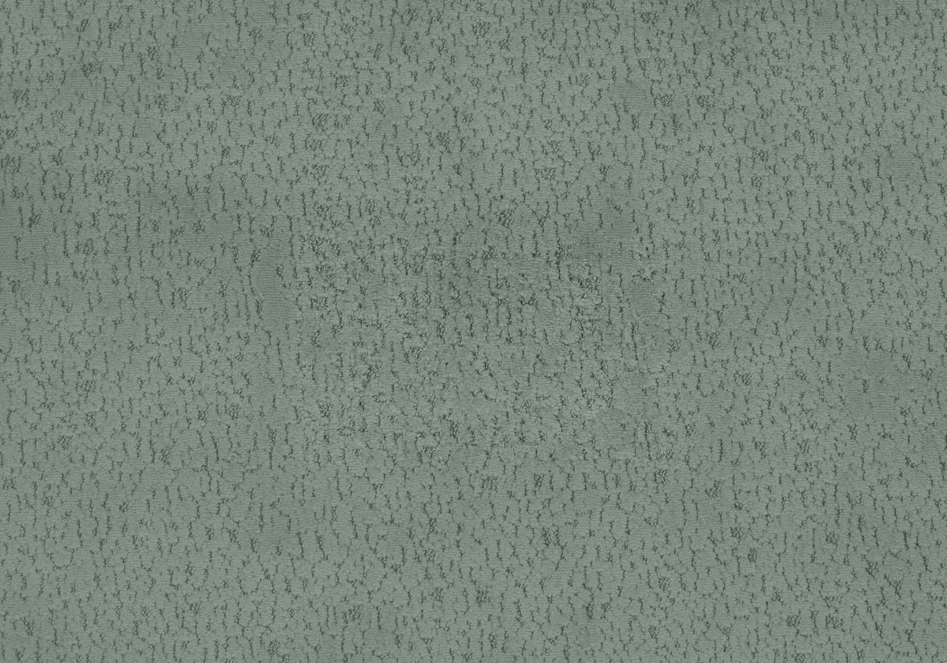 Accent Chair, 31"h, Upholstered Green Fabric - Solid Walnut Wood Legs