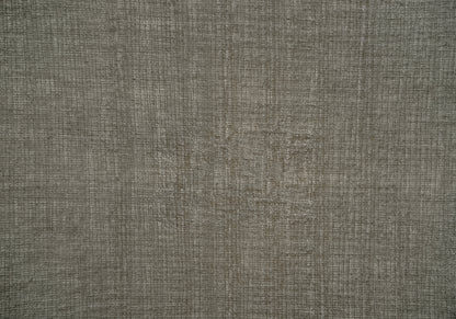Accent Chair, Dark Grey Fabric - Modern Living Room or Bedroom