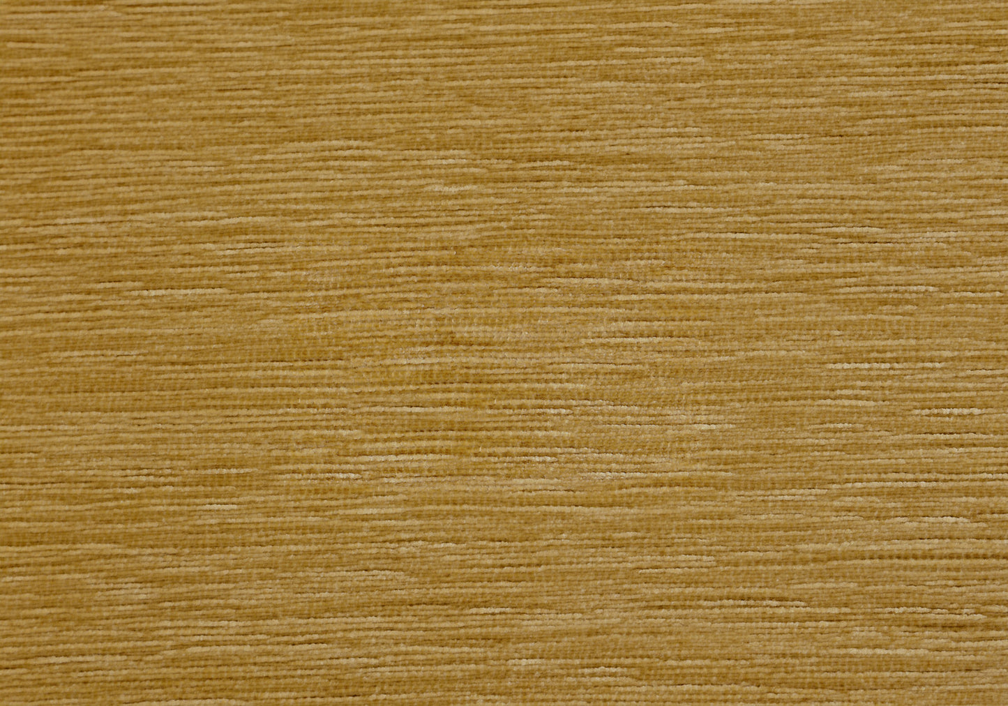 Accent Chair, Gold Fabric - Comfortable Living Room Seating