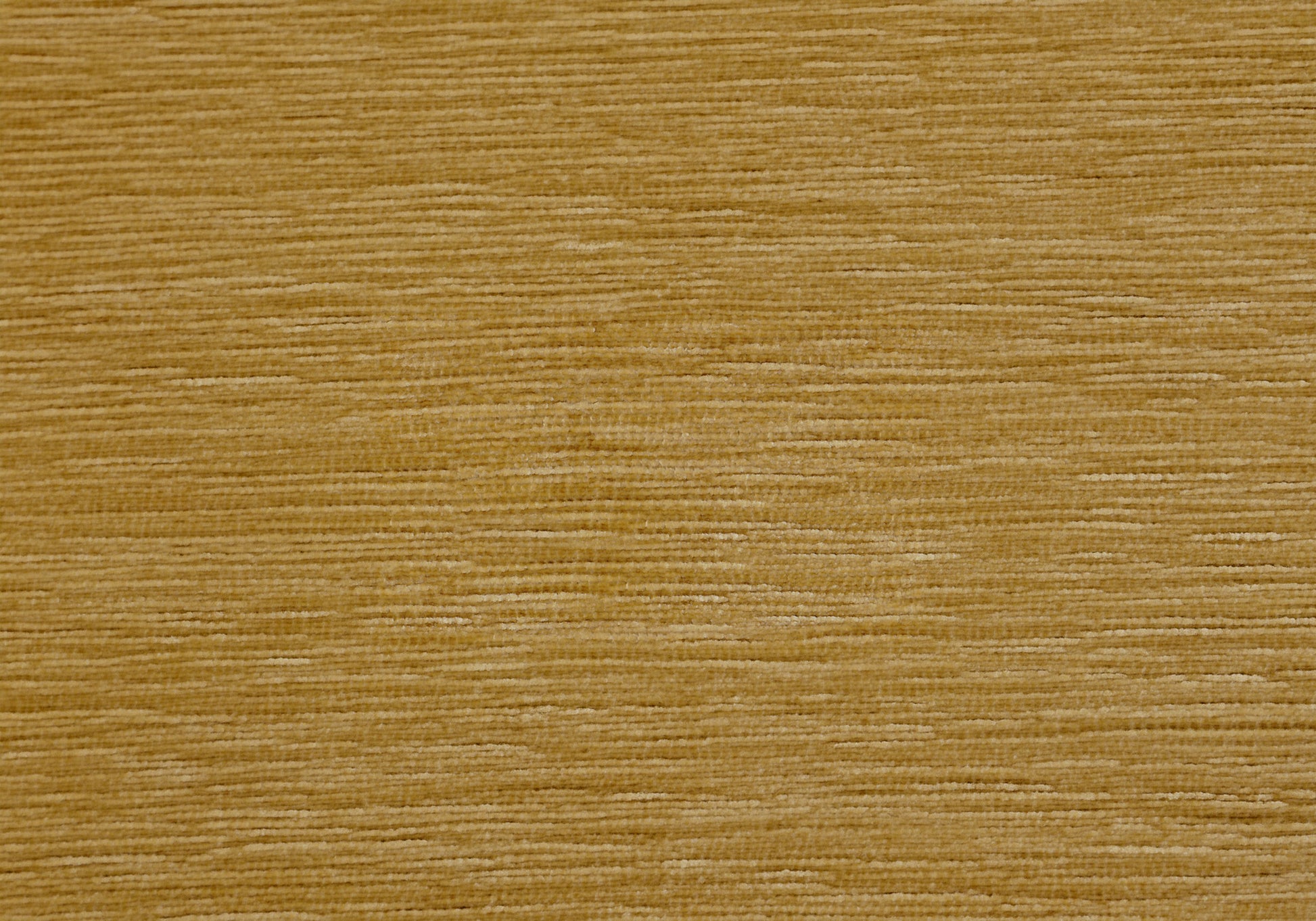 Accent Chair, Gold Fabric - Comfortable Living Room Seating
