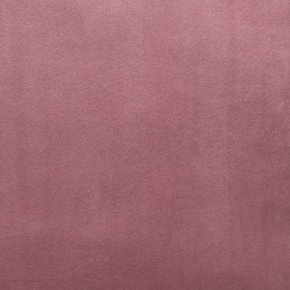 Zunyas Pink Velvet Accent Chair - Swivel Comfort