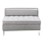 Covella Storage Ottoman