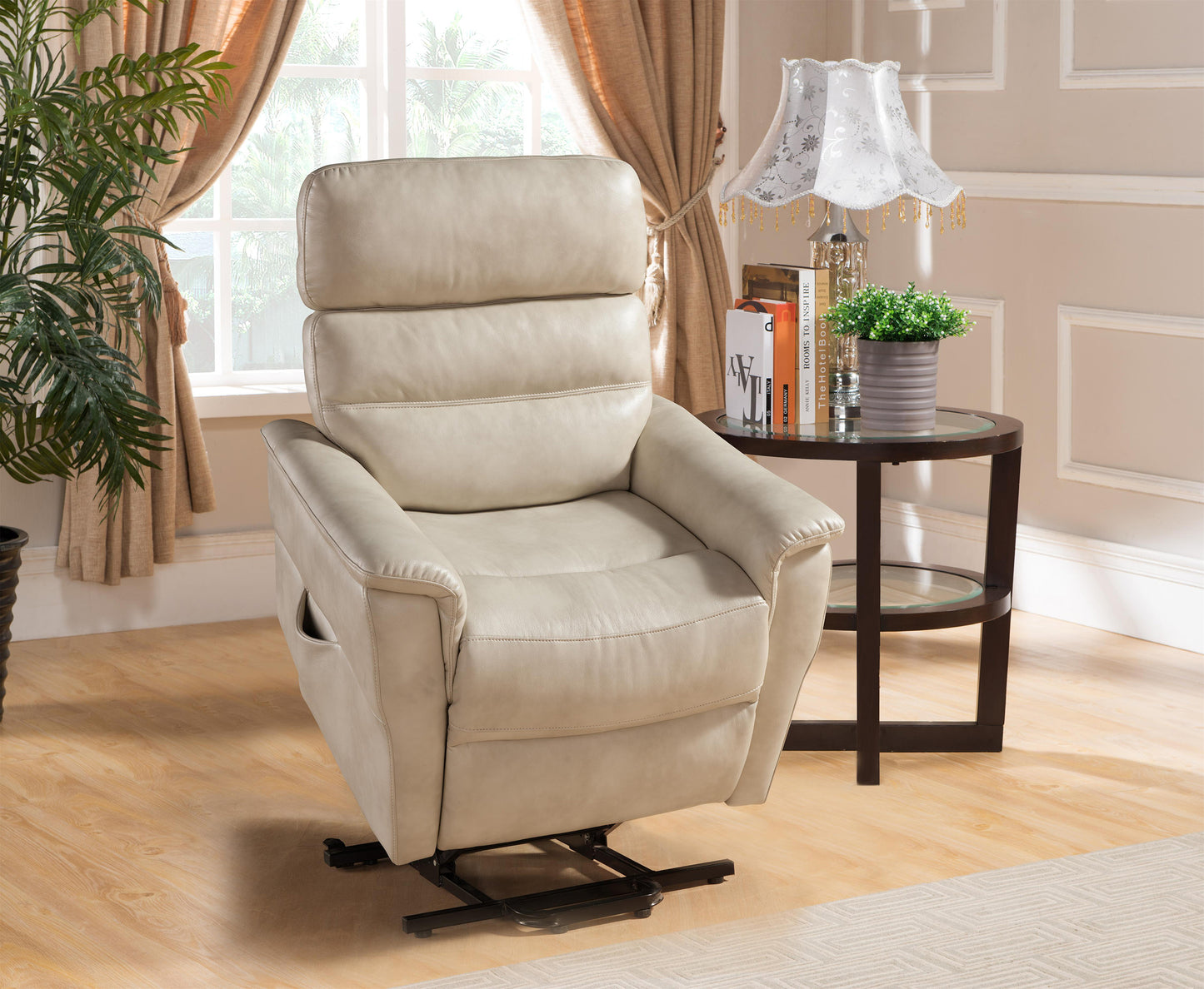 for Home Spaces